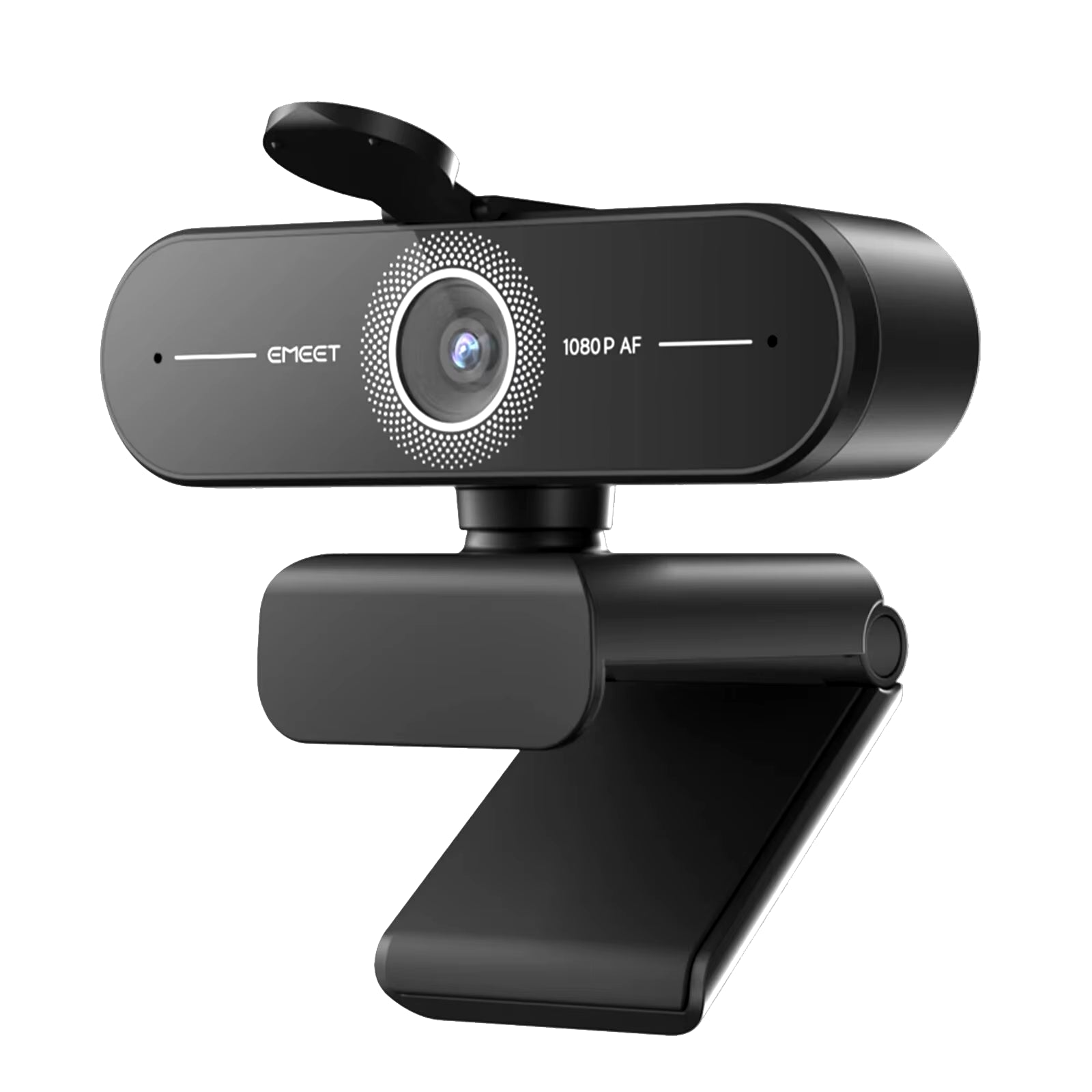 4K Webcam 1440P 2K Web Camera 1080P  C60E Autofocus USB Computer Camera for Living/ Video Call/ Conference